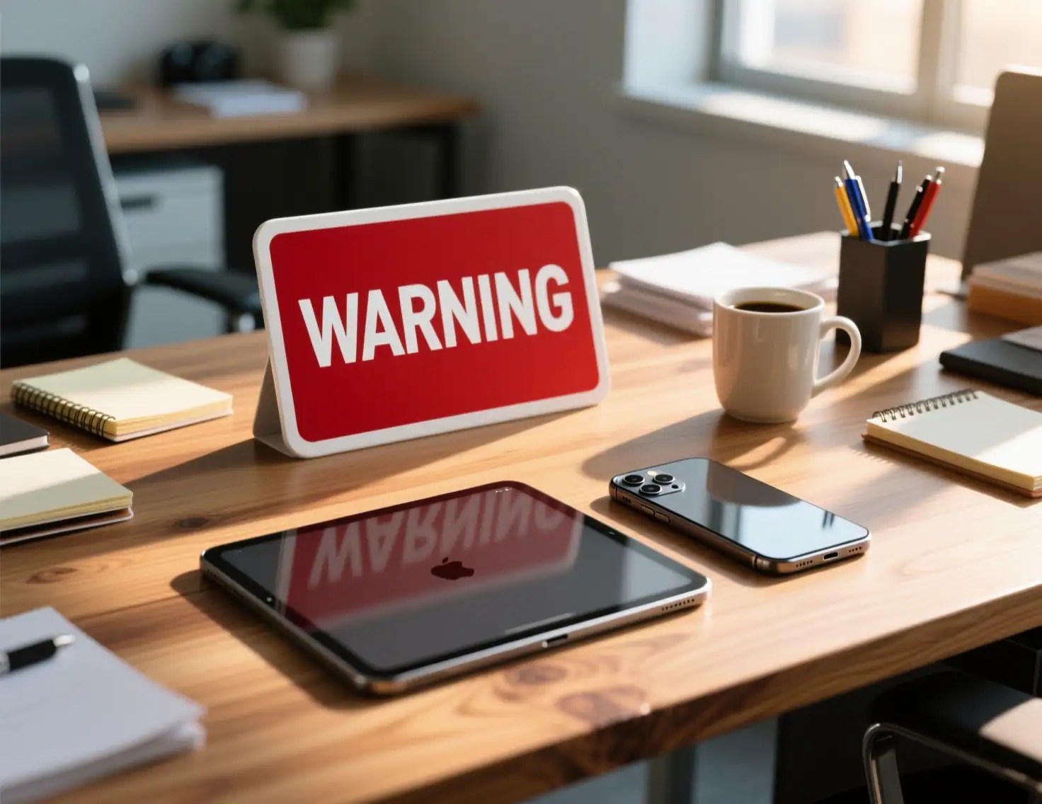 Alert! This Hidden Flaw In Your iPhone And iPad Could Lead To A Major