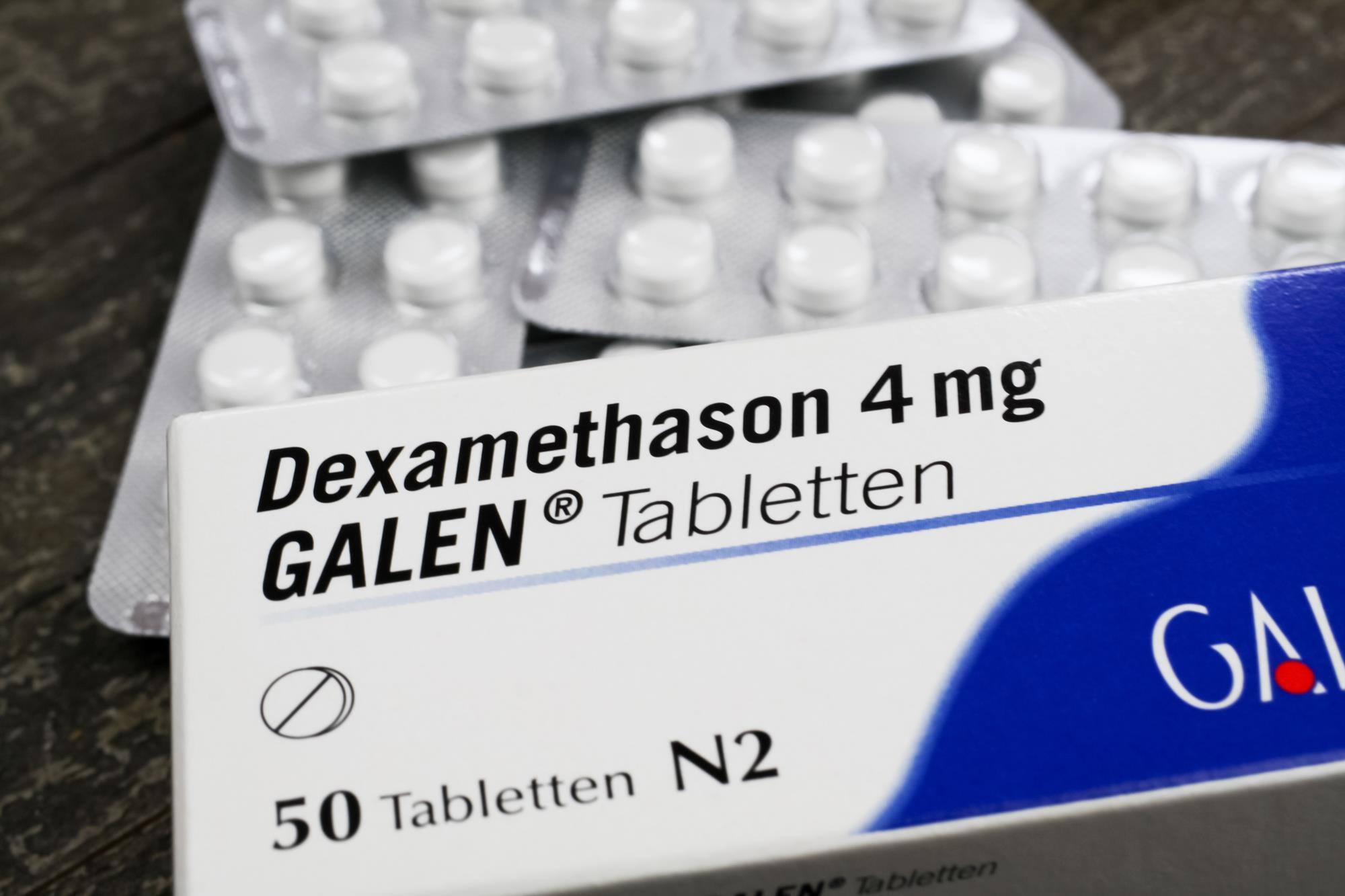 Dexamethasone This AntiNausea Drug Can Help Patients Suffering From