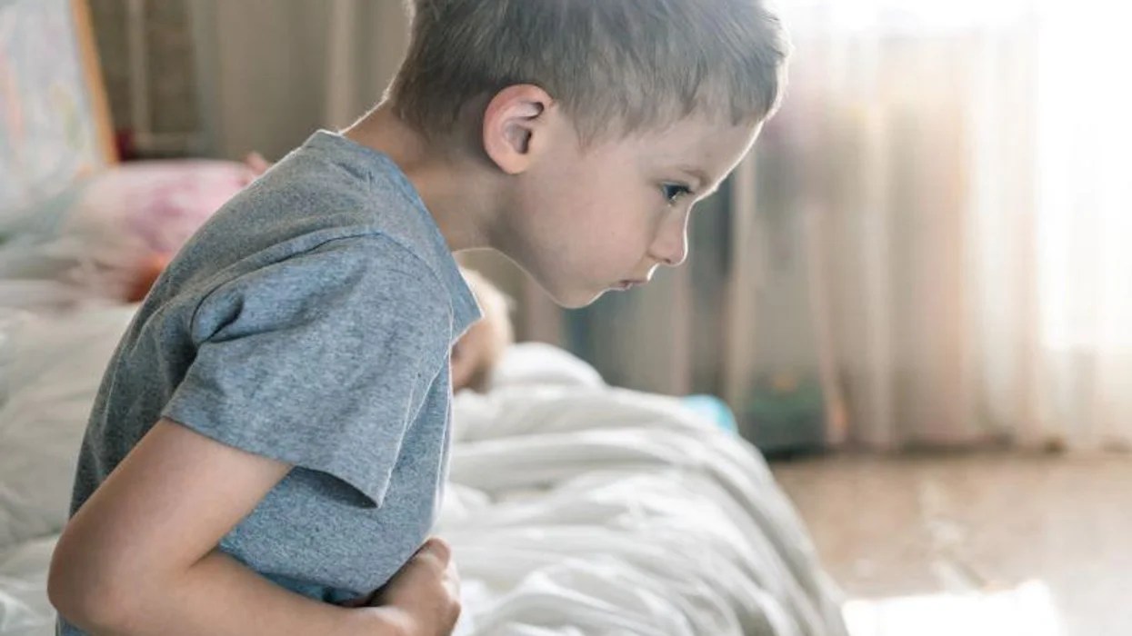 Pediatric Inflammatory Bowel Disease Challenges And Management
