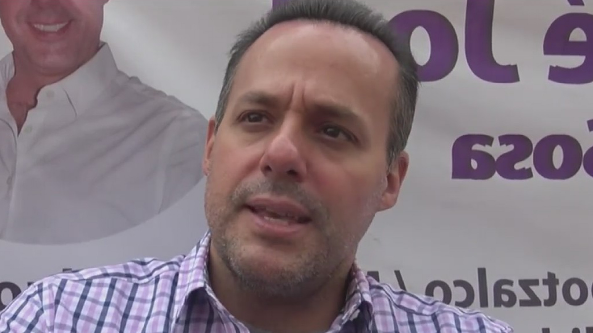 "Hoy podemos comenzar a ventilar" José Joel dice conocer por qué José