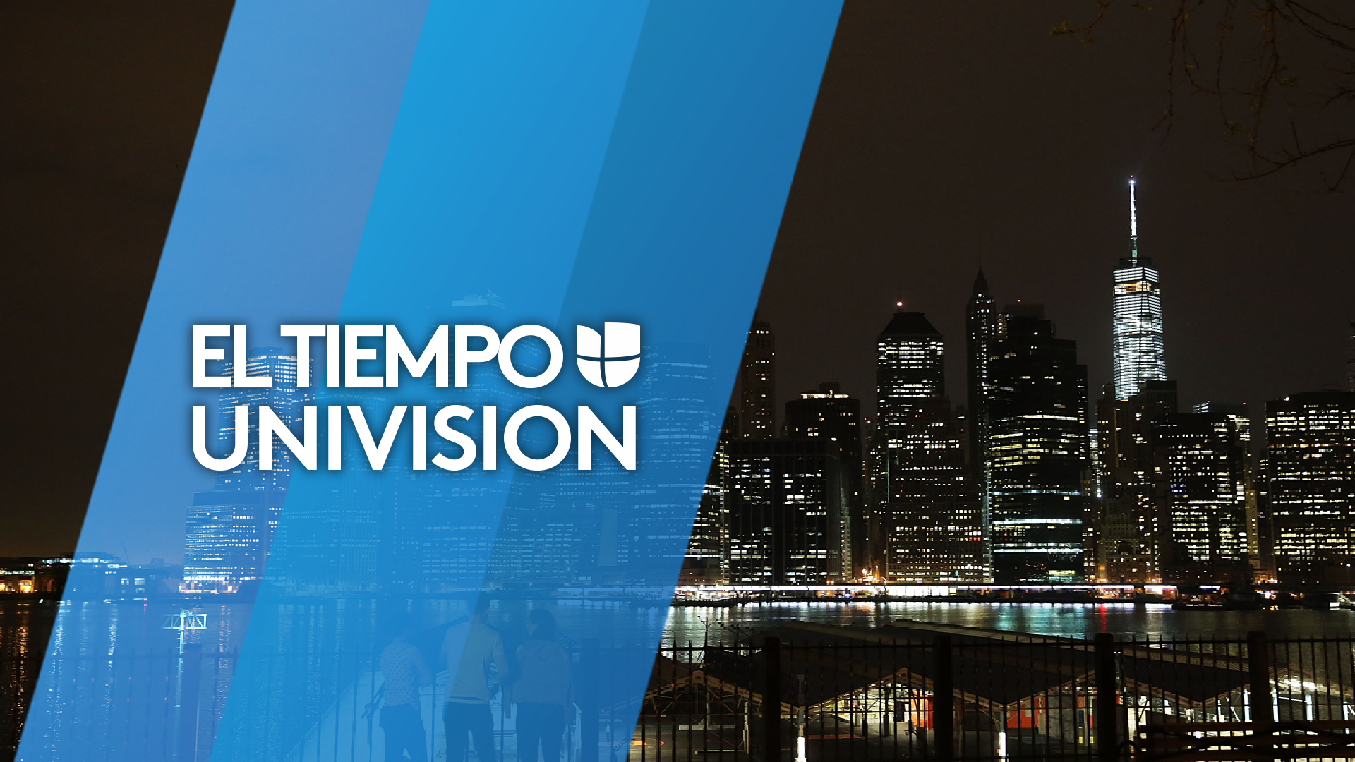 Nubosidad y posibilidad de lluvia para la noche de este domingo en