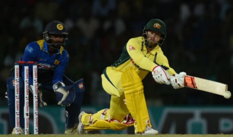 Sri Lanka vs Australia, 2nd ODI, Live Streaming Where to watch match