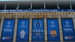 Uefa Champions League Live Streaming Free Online / Watch Uefa Champions