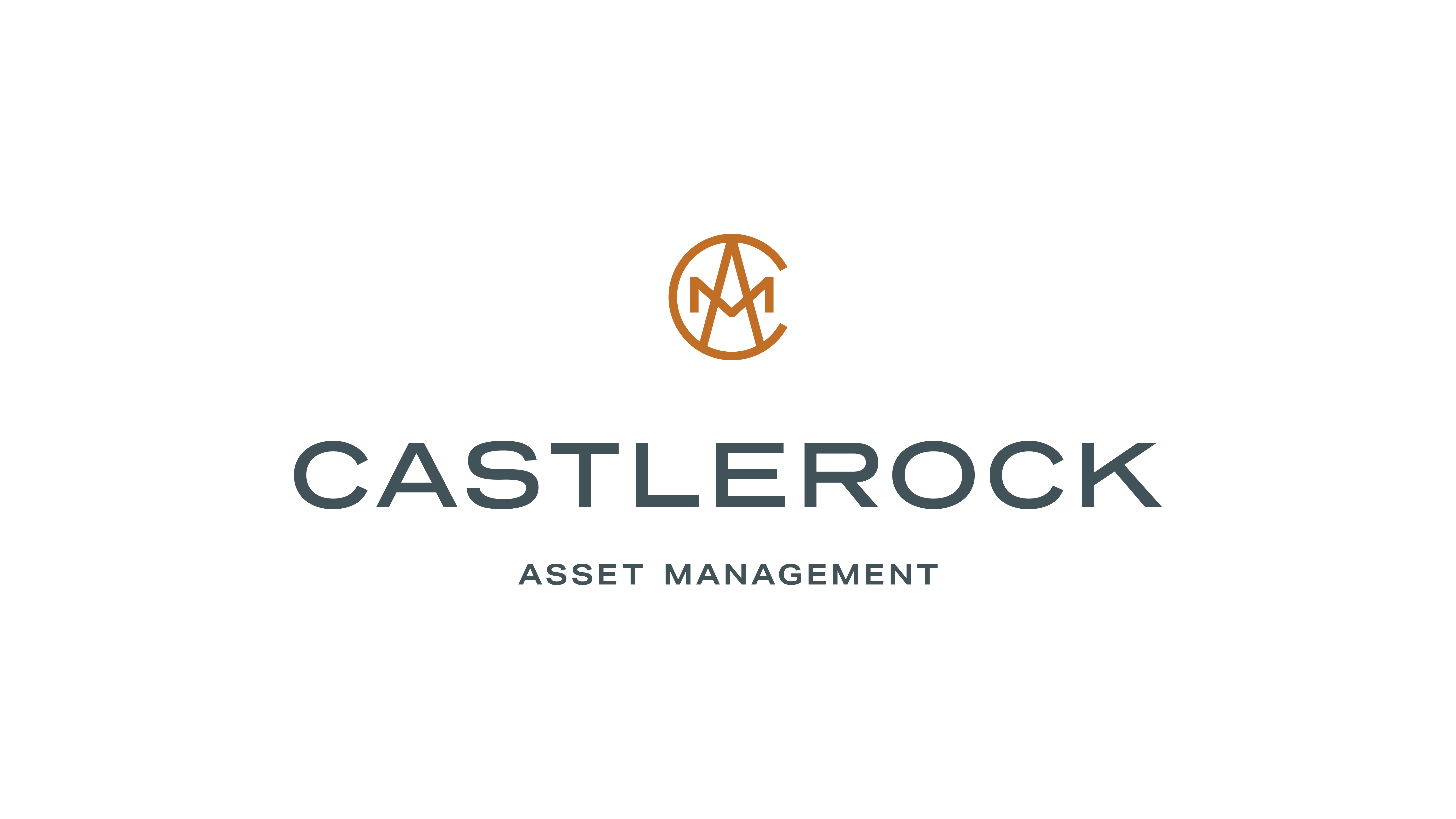 Castlerock Asset Management ST8MNT BRAND AGENCY