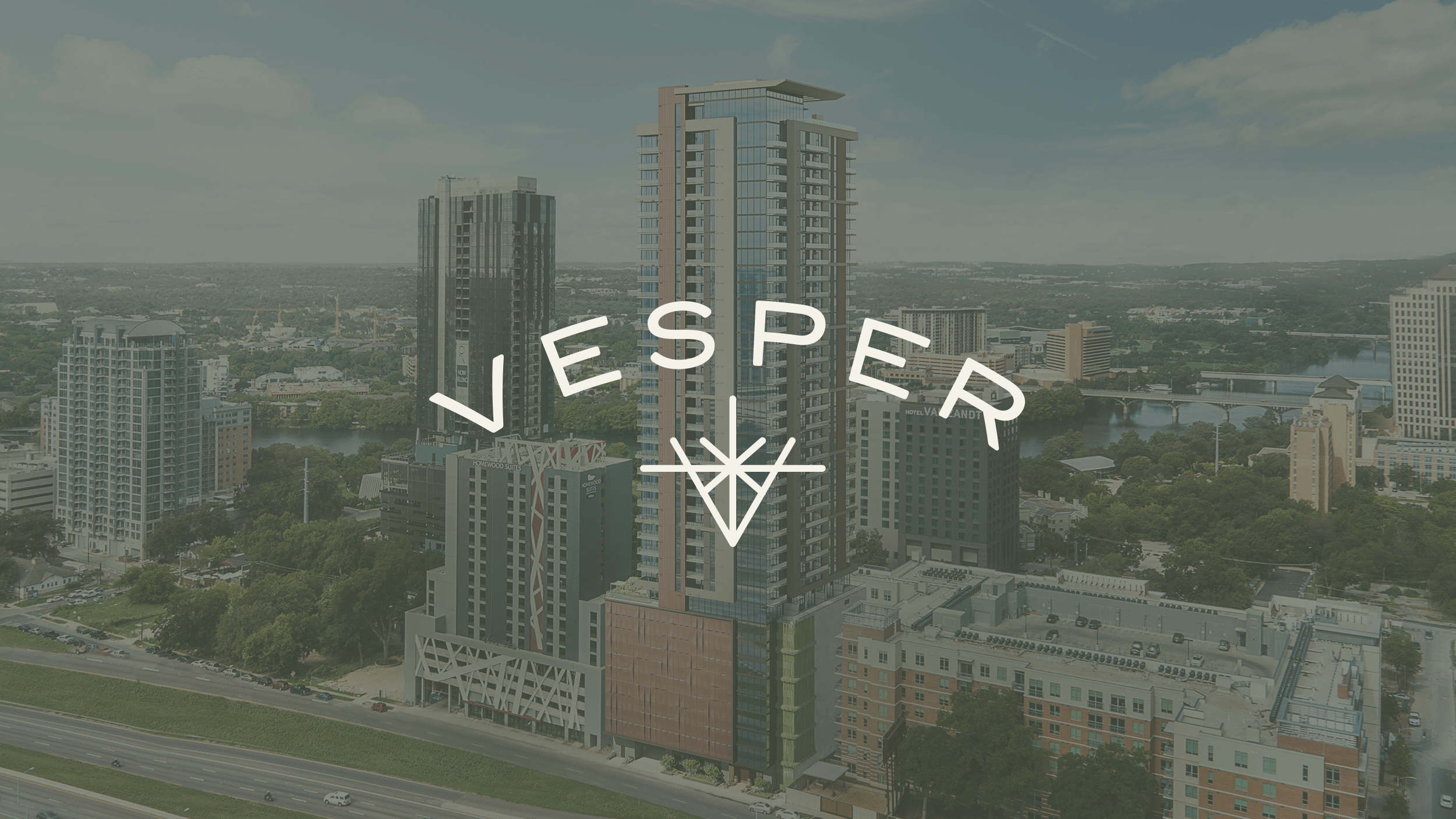 Vesper Apartments ST8MNT BRAND AGENCY