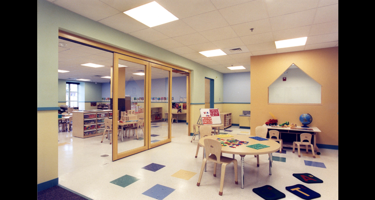 » MGH Children’s Quarters STA Development Site