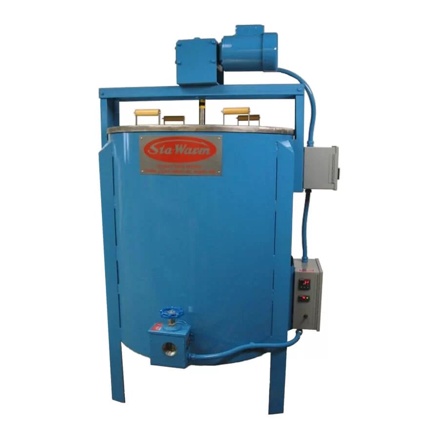 Heated Tanks StaWarm Electric