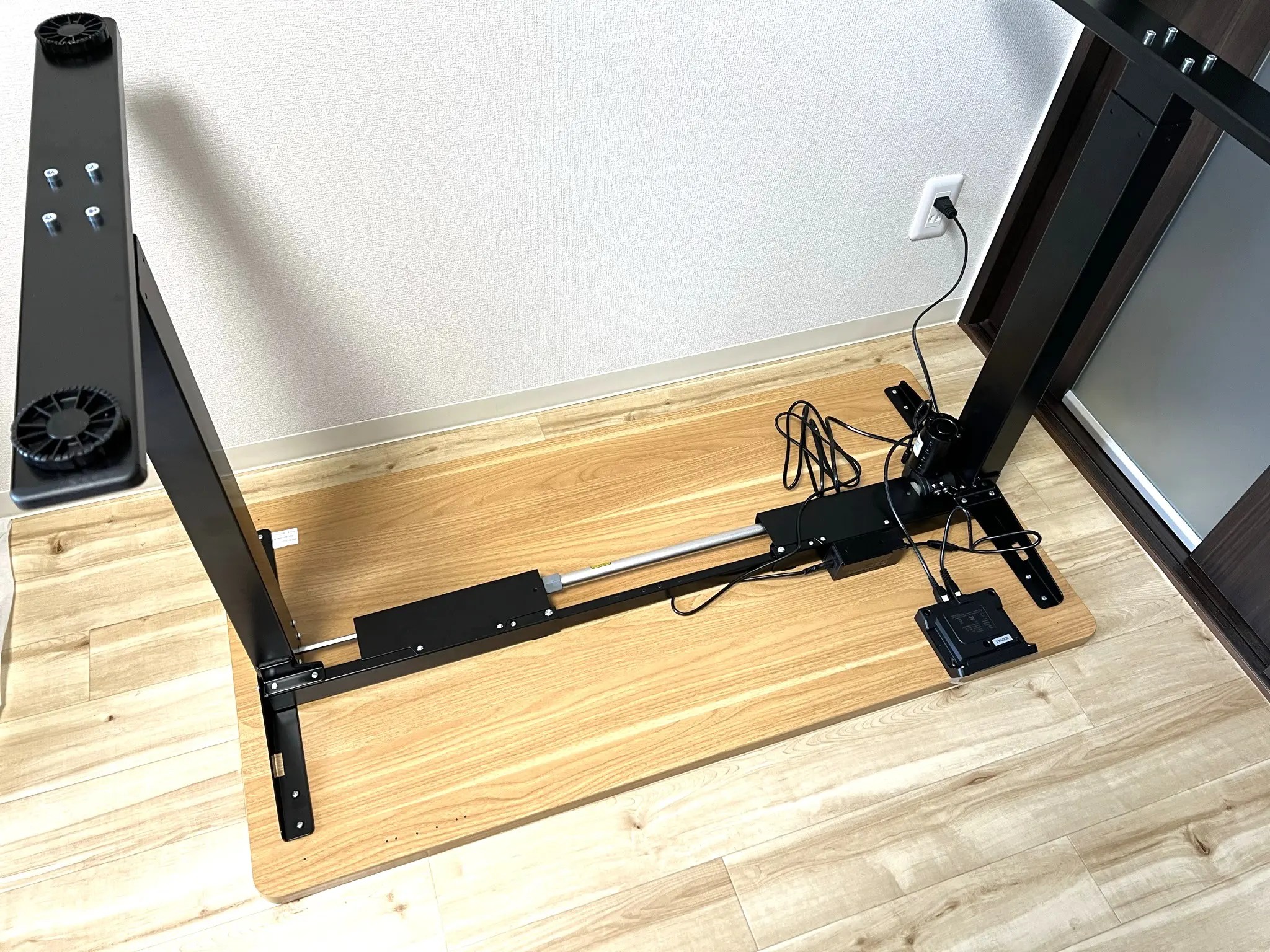 【毎日10時間利用】FlexiSpot EF1の正直な感想とデメリット｜口コミ・評判もあわせてレビュー