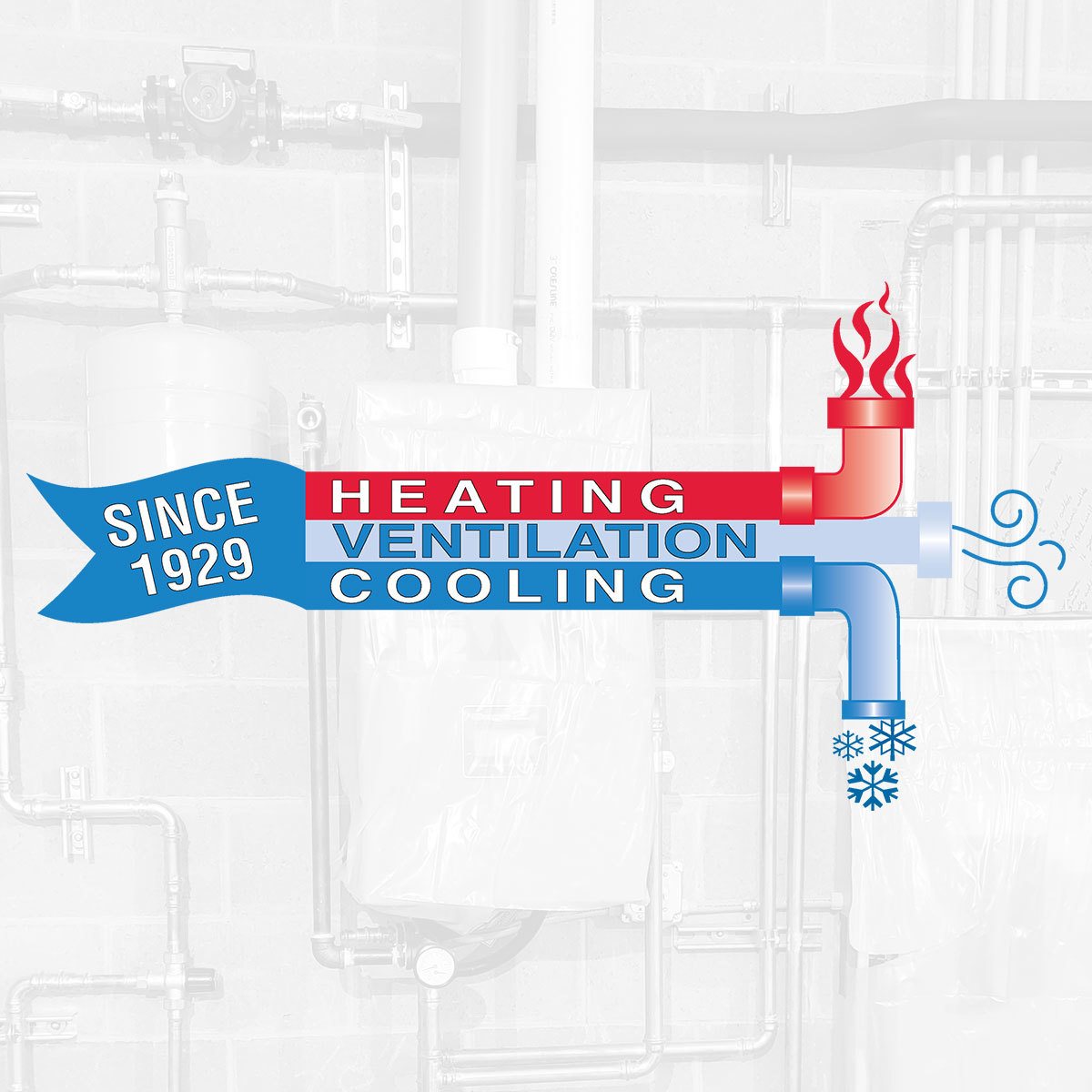 Residential Heating & Cooling, HVAC Services, Commercial Heating