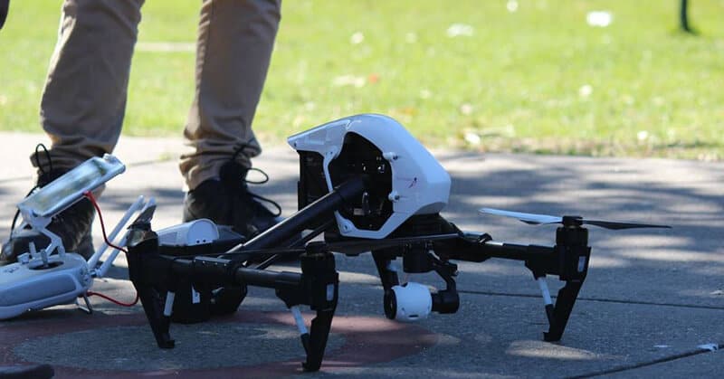 How Much Do Drone Pilots Make Drone License Cost Top Full Guide 2021 Staaker