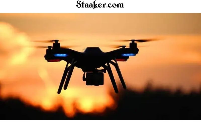 Where To Fly Drone In Los Angeles California Drone Law 2022