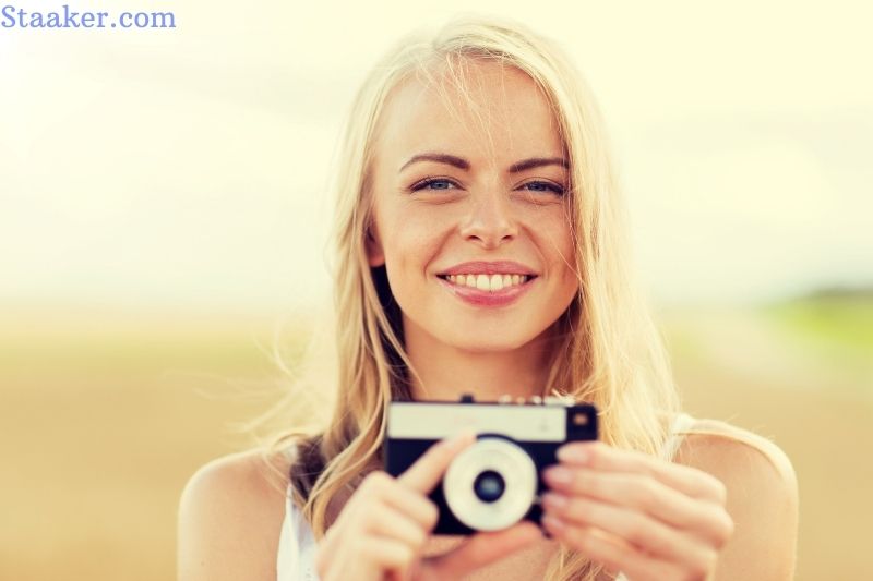 How To Use A Disposable Camera Top Full Instruction 2022