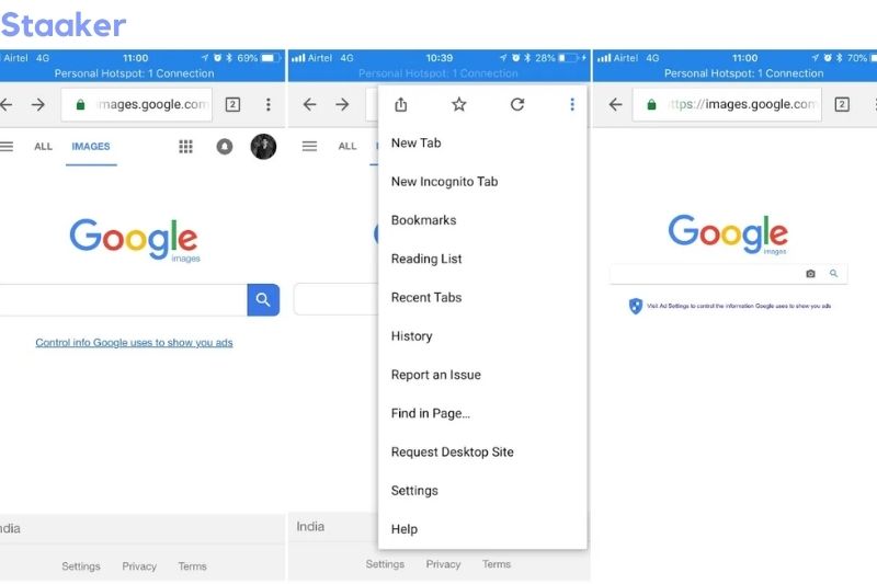 How To Image Search On Iphone From Camera Roll Top Guide 2022