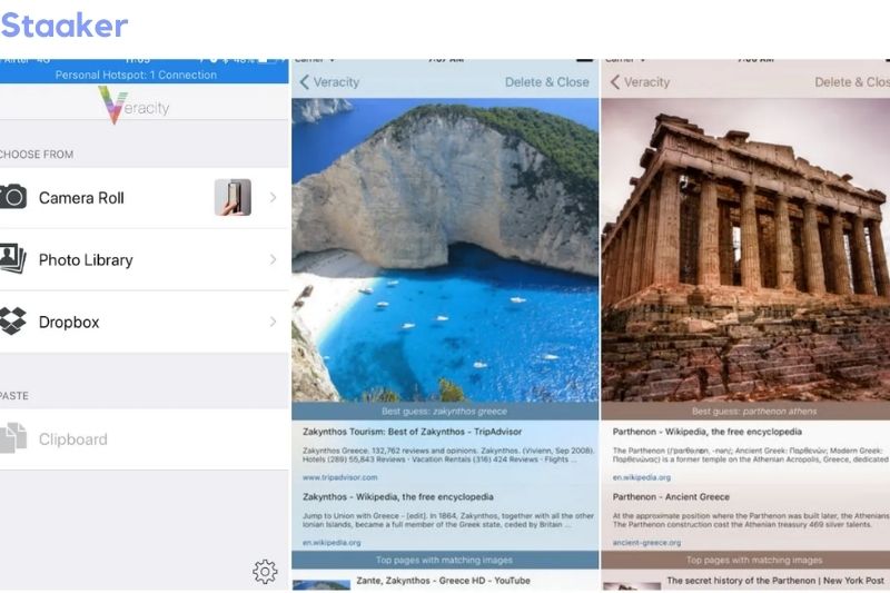 How To Image Search On Iphone From Camera Roll Top Guide 2022