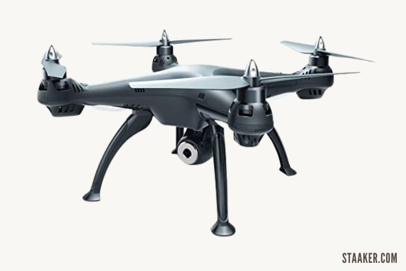 Promark P70 GPS Drone Review 2022: Is It The Right For You