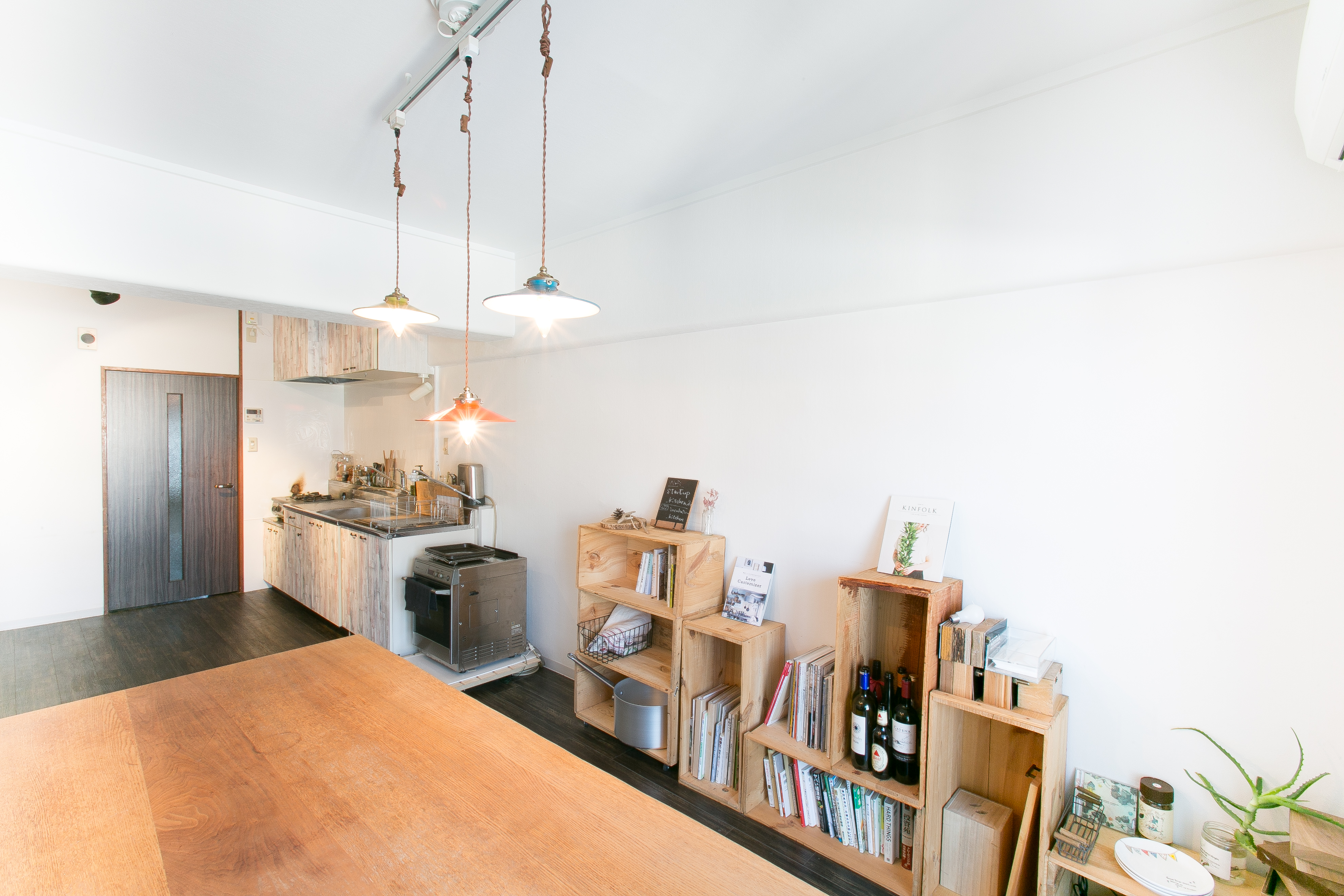 菓子製造許可付きレンタルキッチン"すたーとあっぷ 仕事をする為の集中スペースが、見つかる・比較できる・調べられる