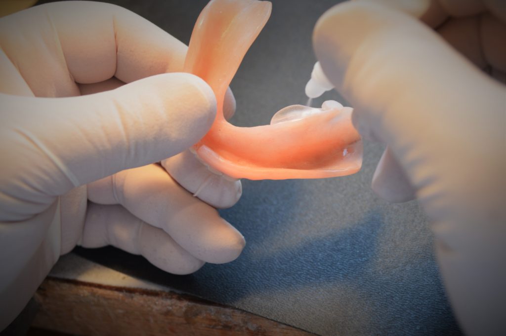 The Modern Alternative to Denture AdhesivesStabilDent