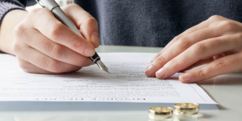 Spousal Support Attorney Lawyers Blog