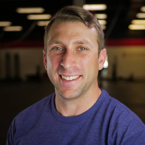 Stability CrossFit Quite Possibly The Best Gym in Virginia Beach