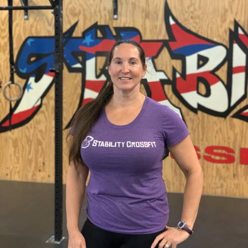 Stability CrossFit Quite Possibly The Best Gym in Virginia Beach