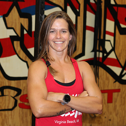 Stability CrossFit Quite Possibly The Best Gym in Virginia Beach