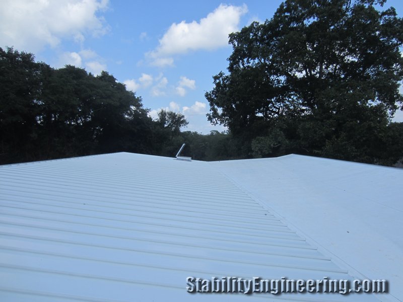 Mead Road Stability Engineering Structural Engineering Services