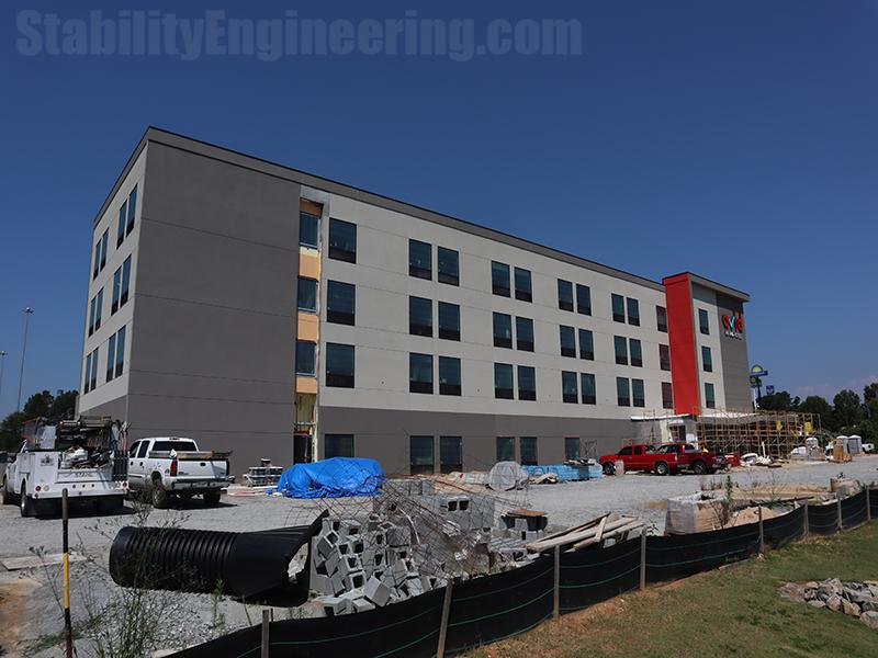 AVID, Macon GA Stability Engineering Structural Engineering Services