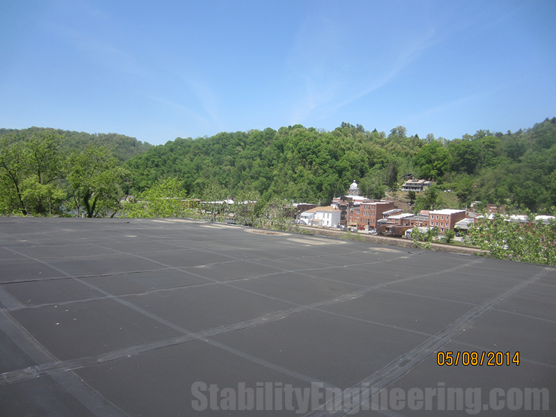 Capitola Mill Stability Engineering Structural Engineering Services