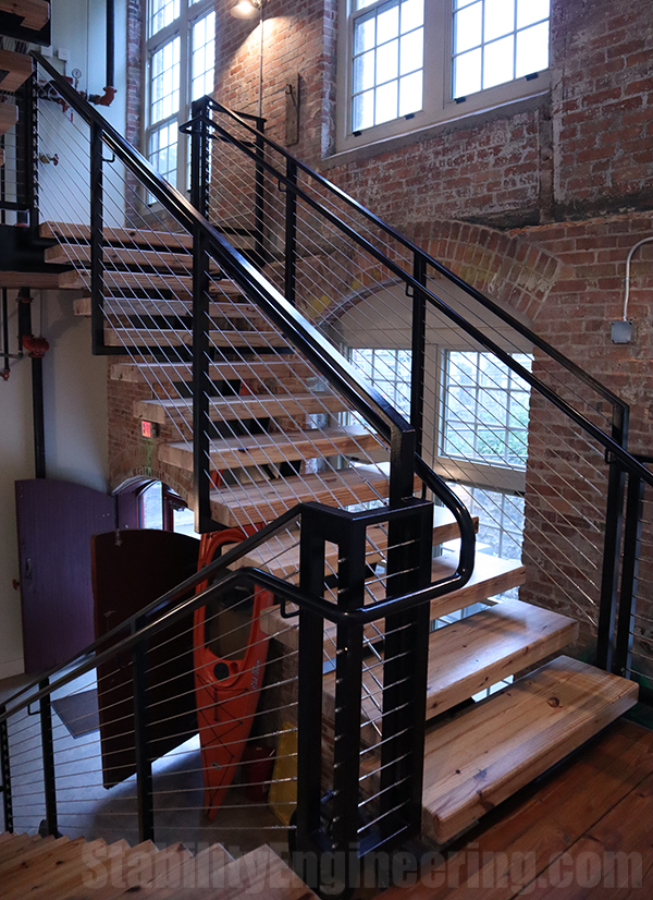 Capitola Mill Stability Engineering Structural Engineering Services