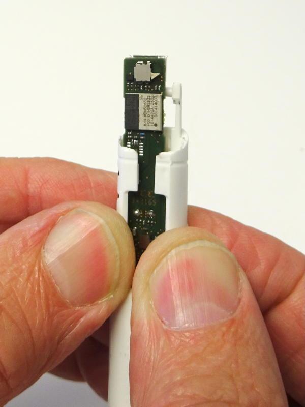 Digipen Repair STABILO DigiVision