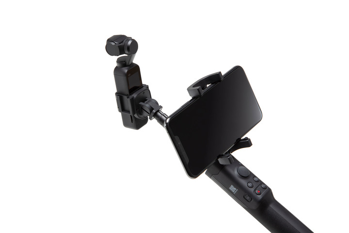 OSMO Pocket Extension Rod - Stabisys