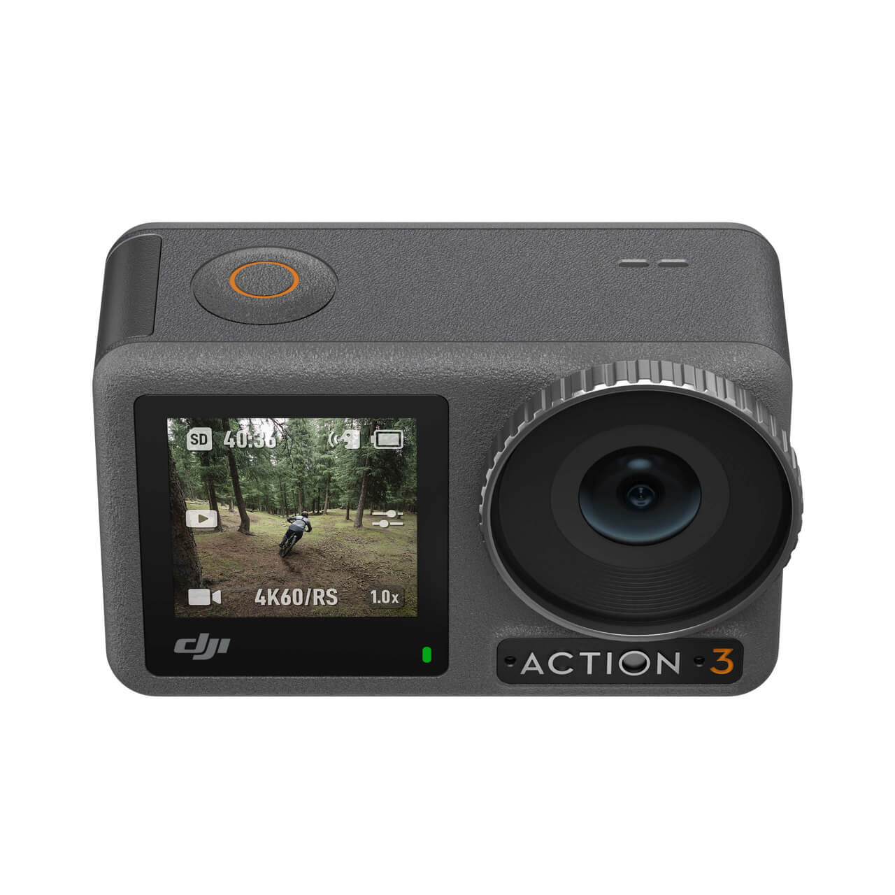 Osmo Action 3 Standard Combo - Stabisys