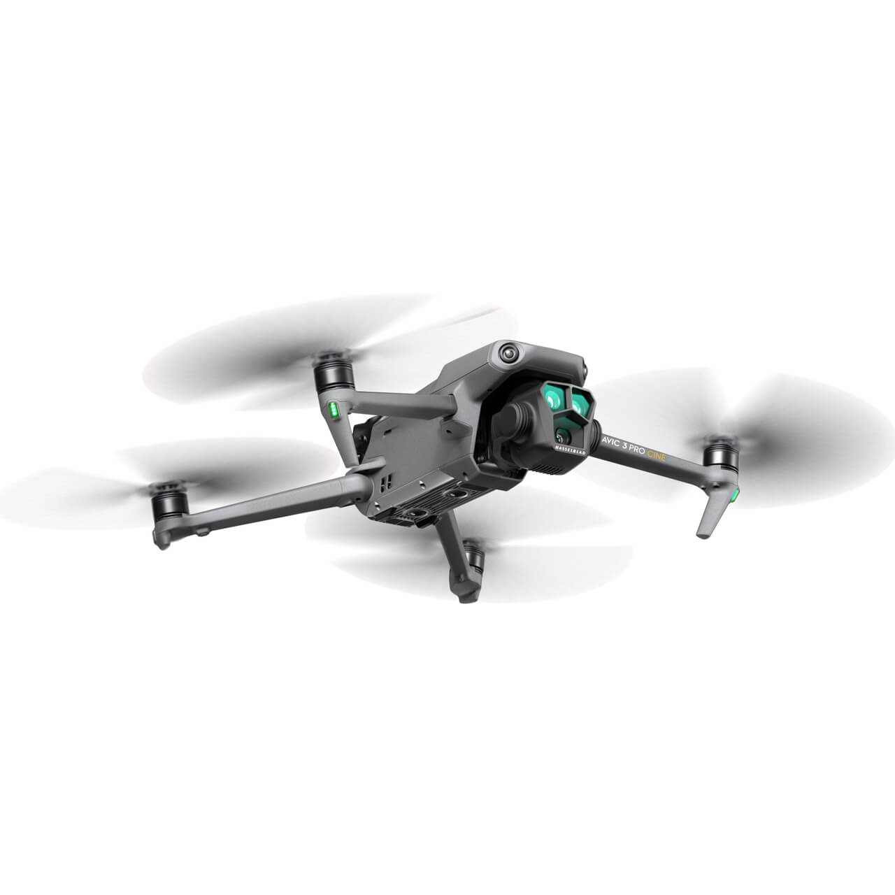 DJI Mavic 3 Pro Cine Premium Combo (DJI RC Pro) - Stabisys