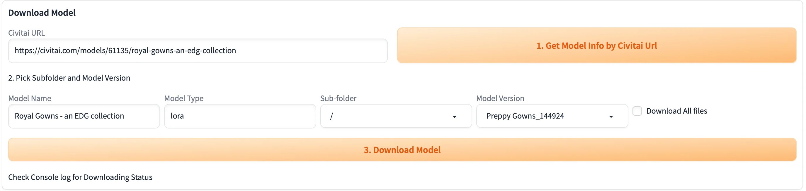 What is LyCORIS and how to use them in Stable Diffusion Stable