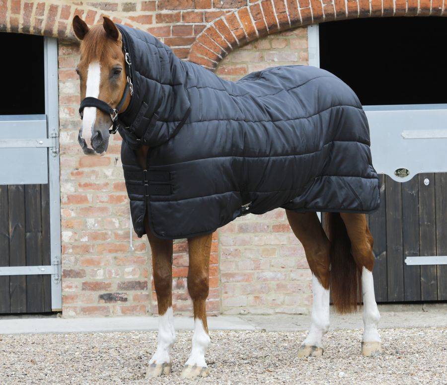 Combo Horse Rug Liners Newmarket Stablecare Ltd