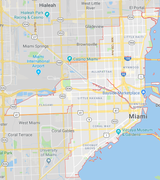 Foundation Repair Services In Miami, FL