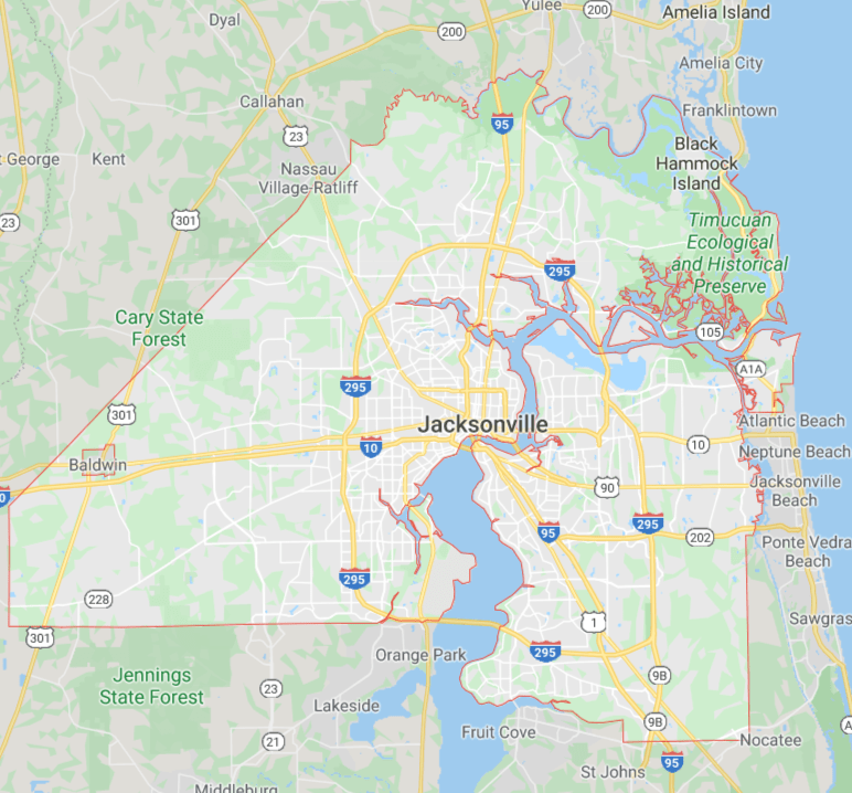 Foundation Repair Services In Jacksonville, FL Stable Foundation