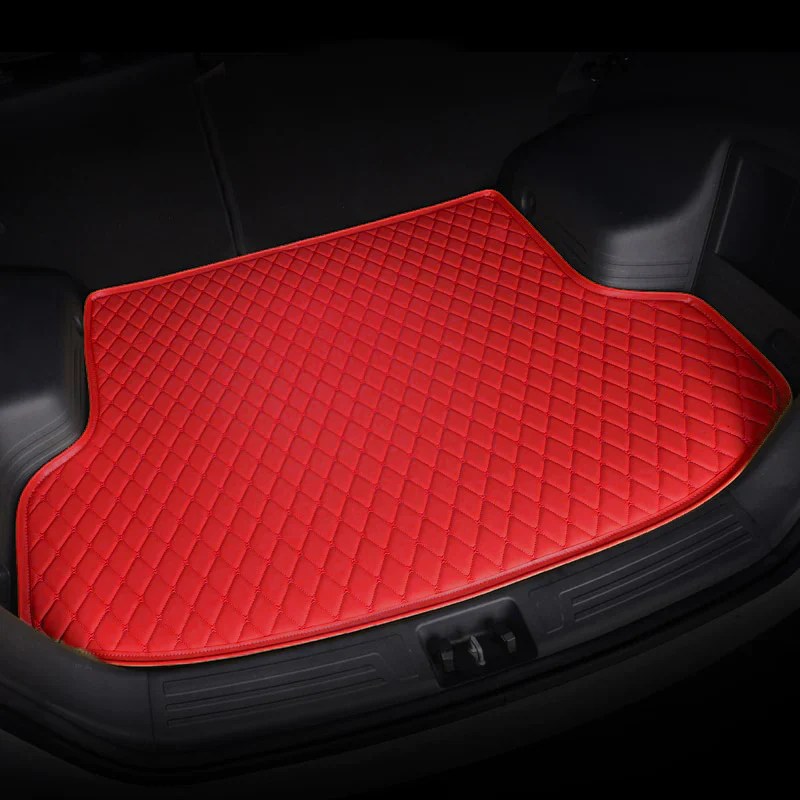 Custom Trunk Mats Stablela
