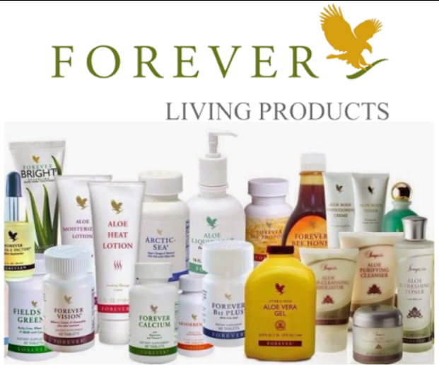 ForeverLiving отзывы о продукции, все о компании
