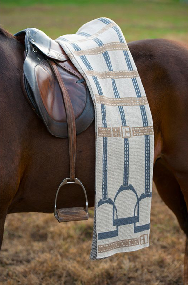 Equestrian Home Decor That Will Inspire You to Redecorate STABLE STYLE