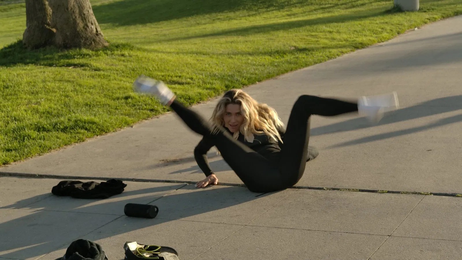 Ivy Miller Is Not Who You Think She Is - Stab Mag