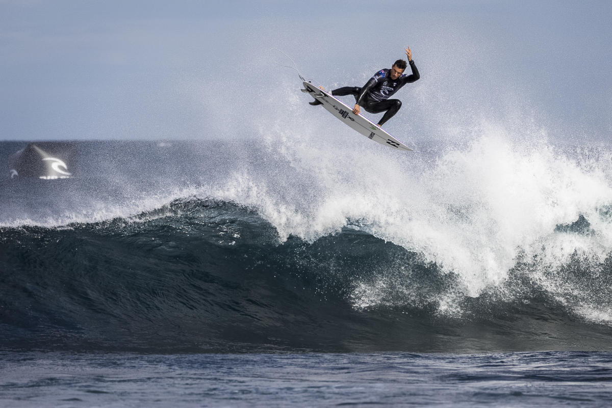Jack Freestone Will Be Taking A Break From The CT Stab Mag