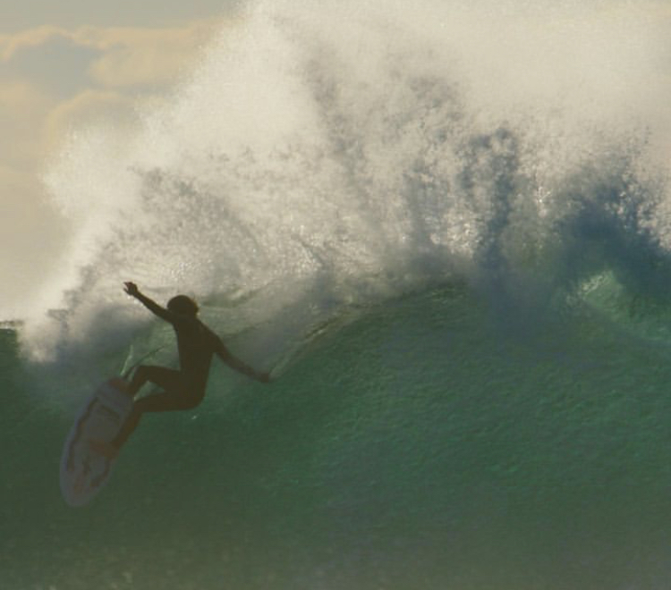 Does This Mean He Can Burn His Lifeguard Uniform? Stab Mag