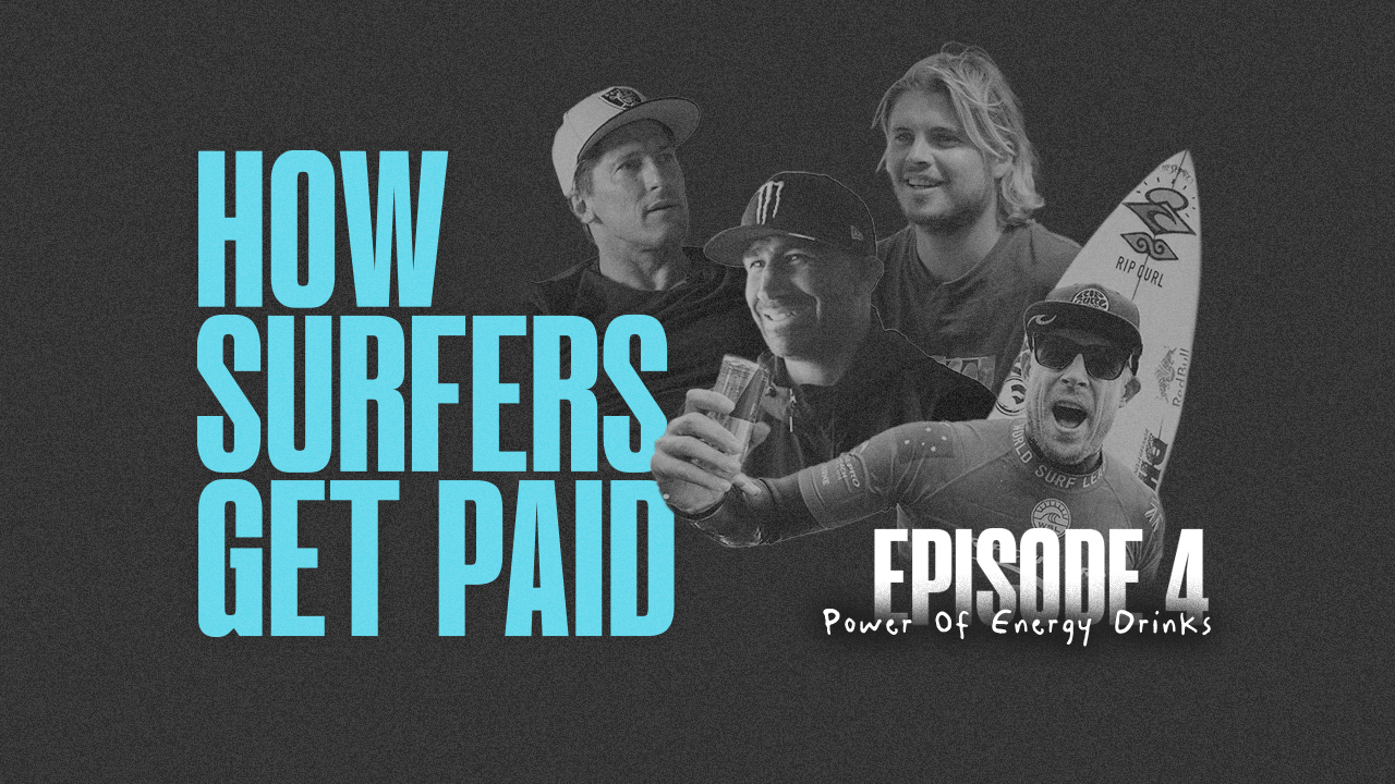 How Surfers Get Paid, Episode 4 Stab Mag