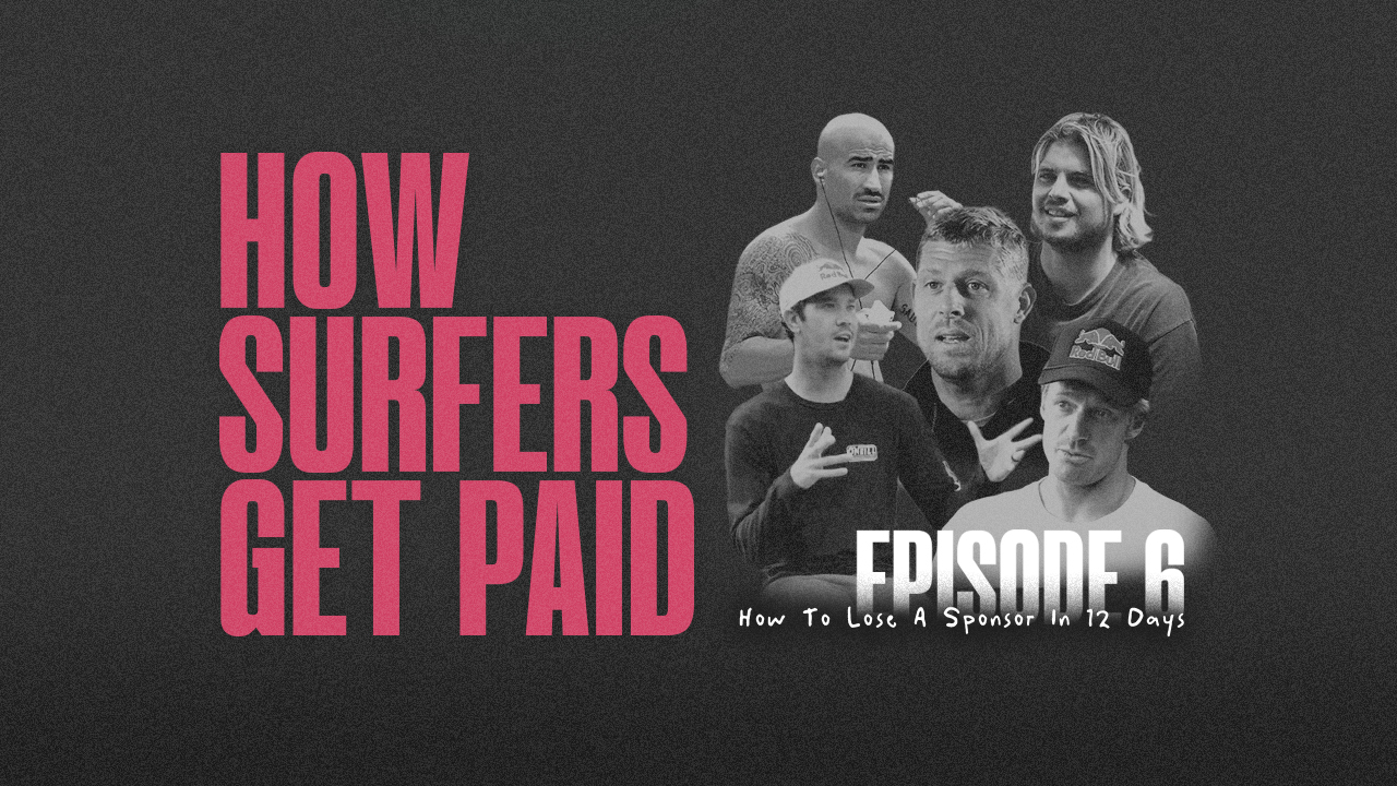 How Surfers Get Paid, Episode 6 Stab Mag
