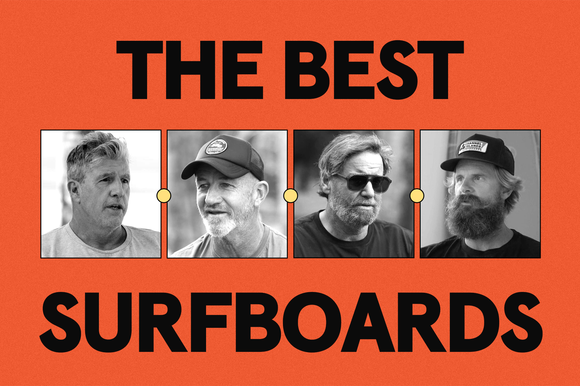 Who Makes The Best Surfboards In 2023? Stab Mag