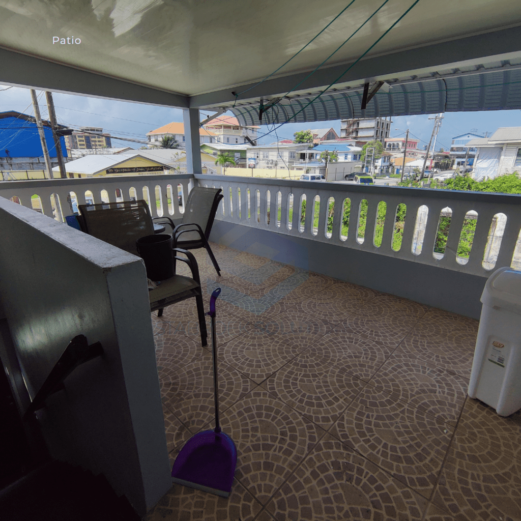 ICV001 Stabroek Solutions