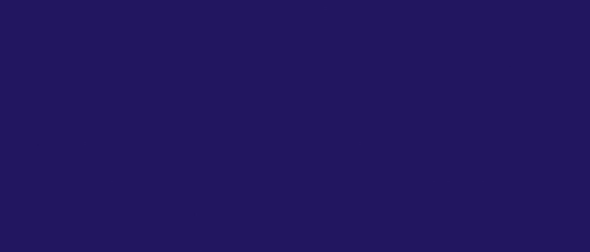 Ultramarine blue STACBOND