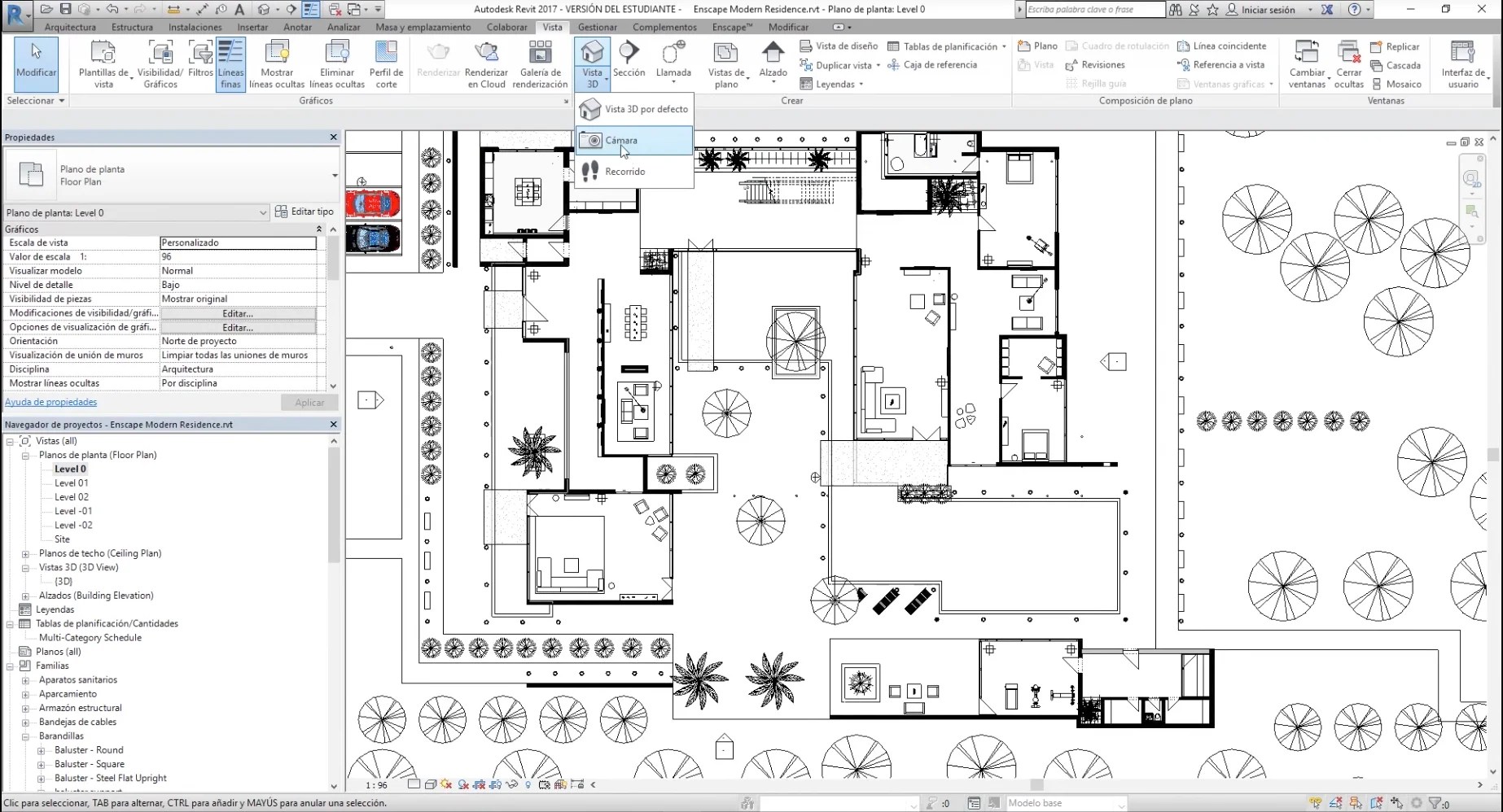 house plans software STACBOND