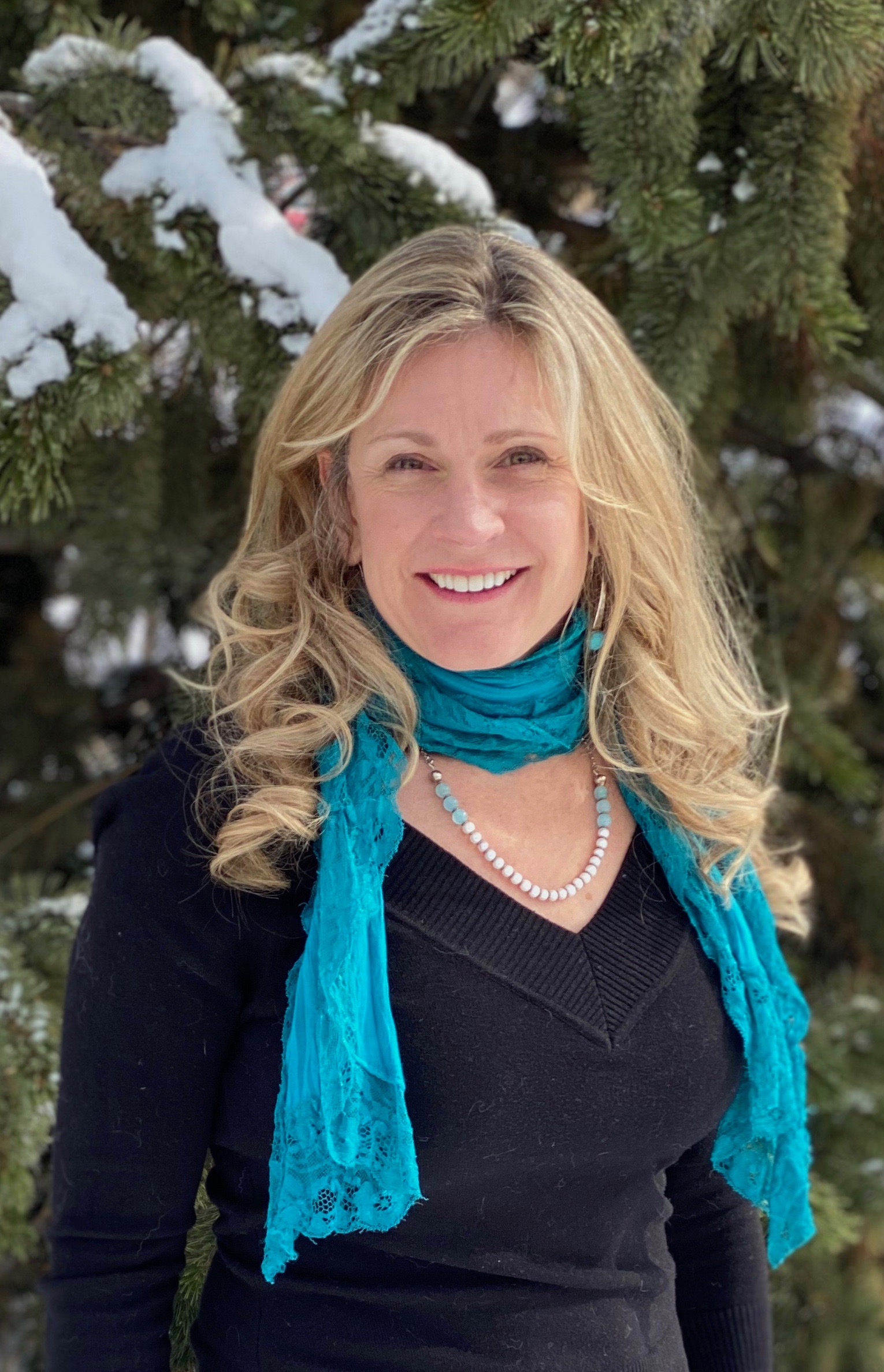 Contact Stacey Dee, Realtor®